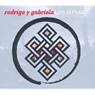 Live in France