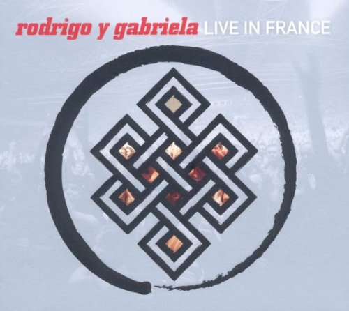 Live in France
