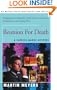 Reunion For Death: A Patrick Hardy Mystery (Patrick Hardy Mysteries)