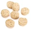 Michael's Cookies Cookie Dough, Vanilla Sugar, 1.3-Ounce, 196-Count Cookies