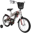 GI Joe Rise of the Cobra Boys' Bike (16-Inch Wheels)
