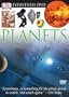 NEW Planets (DVD)