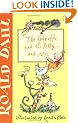 The Giraffe And The Pelly And Me