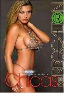 Las Chicas del Reggaeton