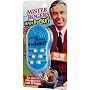 Mr. Rogers In Your Pocket Talking Keychain from the PBS Series