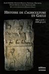 Histoire de l'agriculture en Gaule :...