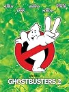 Ghostbusters II
