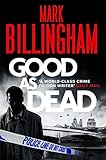 Good as dead