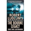 Robert Ludlums Jason Bourne in The Bourne Legacy (A Novel) (Reprint) (Paperback)