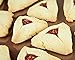 Hamantashen Assorted Cookies 24.oz