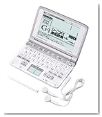 �J�V�I�v�Z�@ �d�q���� Ex-word XD-SW4850 XD-SW4850