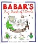 Babar's Big Book of Words in French and English