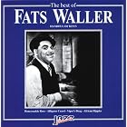 The Best of Fats Waller by  Fats Waller 