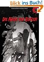 Die Nacht der Herzen: Horror Graphic Novel