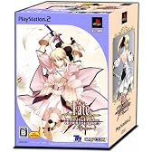 フェイト/アンリミテッドコード SP-BOX(限定版)