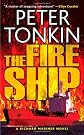 The Fire Ship (Richard Mariner Series)