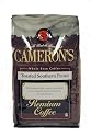 Cameron's Toasted Southern Pecan Whole Bean Coffee, 32-Ounce Bag