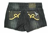 Swamp Shorts by Rocawear