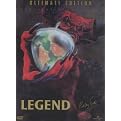 Legend (Ultimate Edition) (2 Discs) (Widescreen) (Director's cut, Dual-layered DVD)
