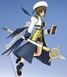 Figma ���@���������J���Ȃ̂�StrikerS ���_�͂�� �R�m�b�hVer.