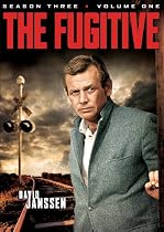 Streaming The Fugitive: Season Three, Vol. 1 Online.