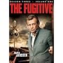 The Fugitive: Season Three, Vol. 1