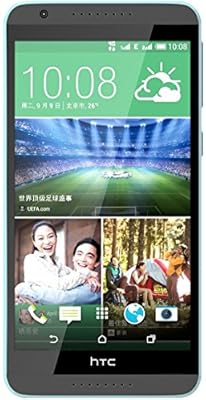 HTC Desire 820s (Milkyway Gray, 16GB)