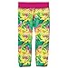 Under Armour Girls' HeatGear Armour Printed Capri