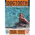 Dogtooth [DVD] (2009)
