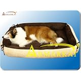 Armarkat Dog Pet Bed Large P0634L by Armarkat