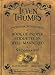 Professor Winsnicker's Book of Proper Etiquette for Well-Mannered Sycophants [PROFESSOR WINSNICKERS BK O]