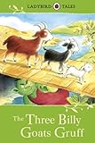 The three billy goats Gruff