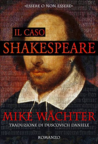 Il caso Shakespeare (Italian Edition)