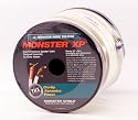 Monster Cable XP2S HT-50 Monster XP Speaker Cable with Color-Coded Connectors 2 Surround channel 50 ft. AGP