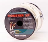 Monster Cable XP2S HT-50 Monster XP Speaker Cable with Color-Coded Connectors 2 Surround channel 50 ft. AGP