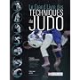 Le grand livre des techniques de judo de Fr�d�ric Demontfaucon
