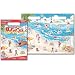 Magnetic Beach Playset by Smethport