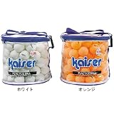 KAWASE(カワセ)卓球ボール100P KW-252
