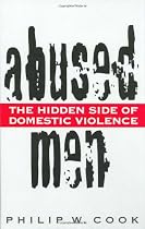 Abused Men: The Hidden Side of Domestic Violence