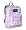 Pink Pig Prepschool Plaid