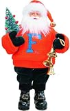 Florida Gators 10 Santa