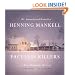 Faceless Killers: A Kurt Wallander Mystery
