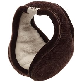 définition chapeau bas 180s Monarch Cache-oreilles femme - Marron Synthétique