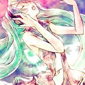 透明水彩 retake (feat. 初音ミク)