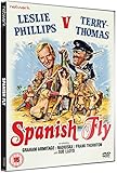 Spanish Fly [DVD]
