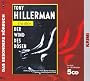 Der Wind des B�sen, 5 Audio-CDs