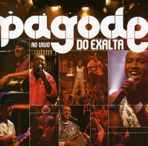 Exaltasamba - Pagode Do Exalta - Zortam Music