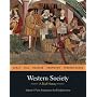 Western Society: A Brief History: Volume 1: From Antiquity to Enlightenment
