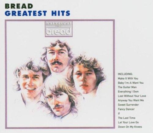 Anthology of Bread