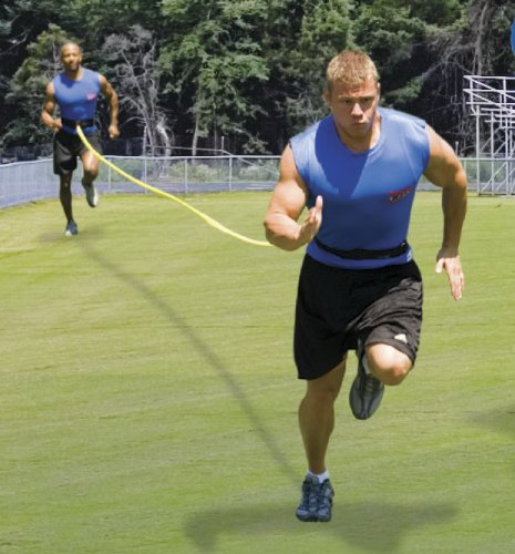Speed Harness w/Shoulder Harness & Heavy Tubing